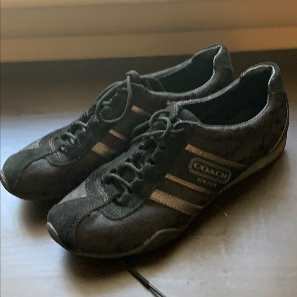 Coach Sneakers